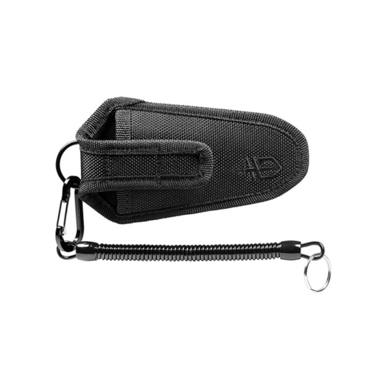 Pinza da pesca Magniplier 7.5" - Nera con arancione 3/5