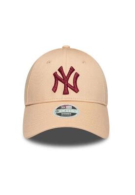 9FORTY New York Yankees MLB Metallic Logo Donna