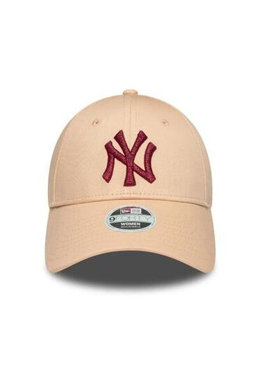 9FORTY New York Yankees MLB Metallic Logo Donna