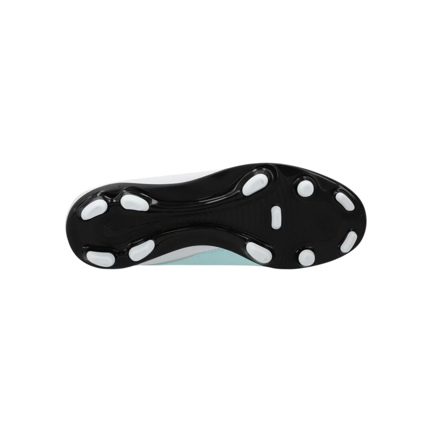 Nike Jr. Phantom GX 2 Club FG/MG – Botas de fútbol multisuperficie para niños 3/3