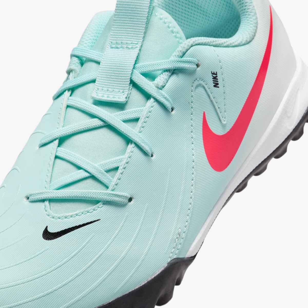 Scarpe da calcio junior tf - erba sintetica nike azzurro 2/6