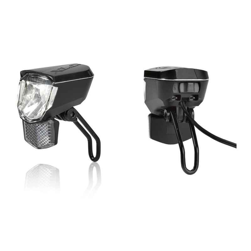 XLC - Sirius D45 - Koplamp - CL-D08 kopen? Vergelijk de beste