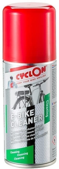 Nettoyant E-Bike - 100 Ml (Sous Blister) 2/4