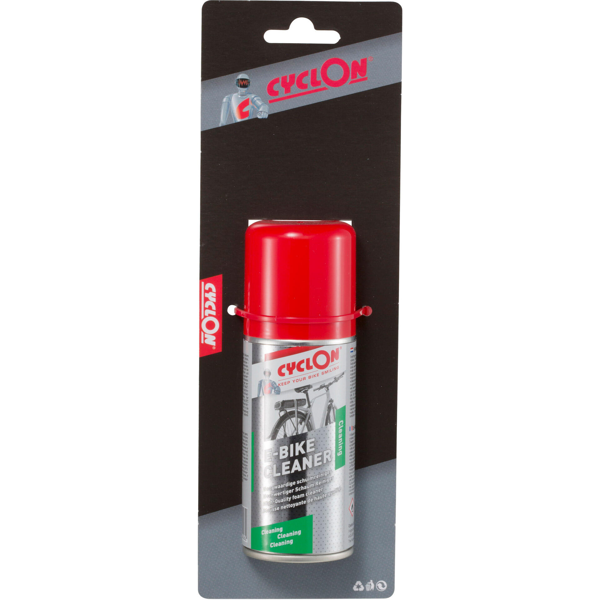 Nettoyant E-Bike - 100 Ml (Sous Blister) 4/4