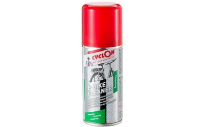E-bike cleaner - 100 ml (in blisterverpakking)