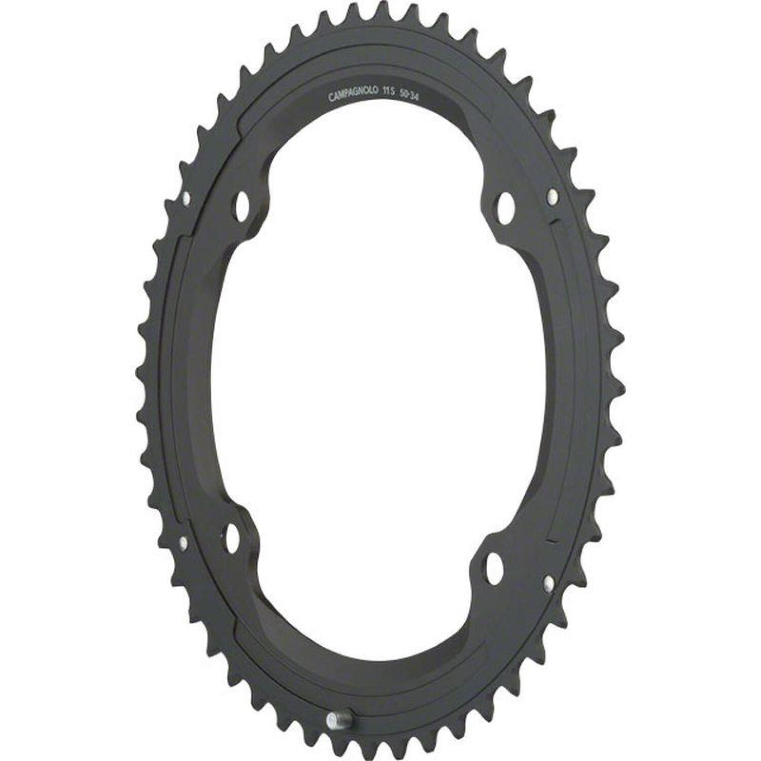 CAMPAGNOLO Super record a 4 razze Campagnolo 50 T