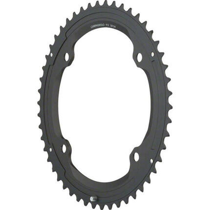 Super-Rekord-4-Speichen-Tablett Campagnolo 50 T