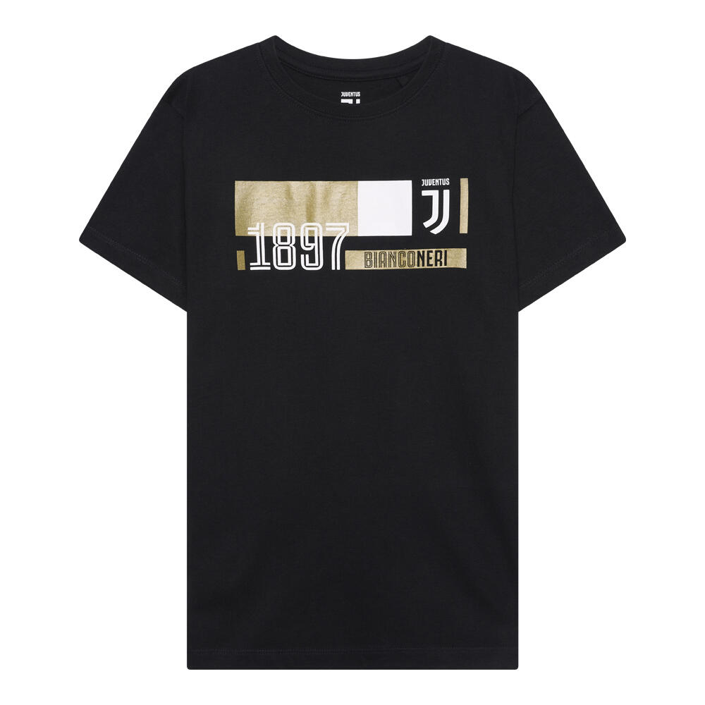 Juventus t-shirt kids 1/3