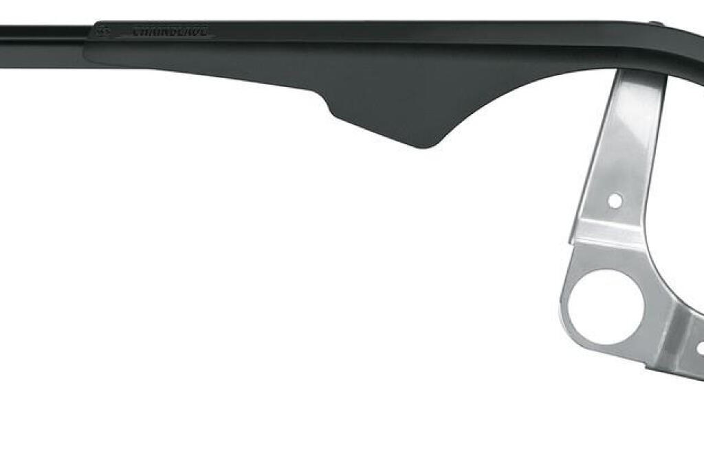 SKS Carter de chaîne 26/28 Chainblade 46-48T Noir