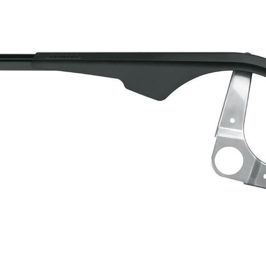 Osłona Łańcucha 26/28 Ostrze 46-48T Czarna