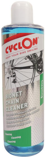 Bionet Środek Do Czyszczenia Łańcucha - 250 Ml