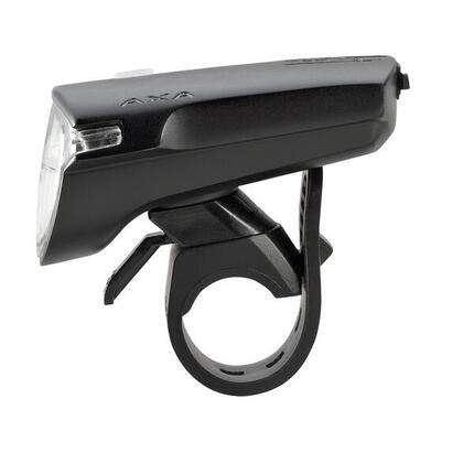 AXA LED-Akkuscheinw. GreenLine 40 inkl. USB Kabel