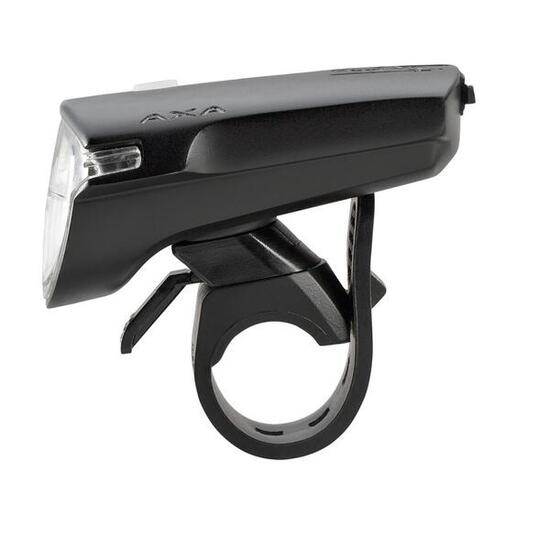 AXA Greenline Faro Anteriore 40 lux – Ricaricabile USB