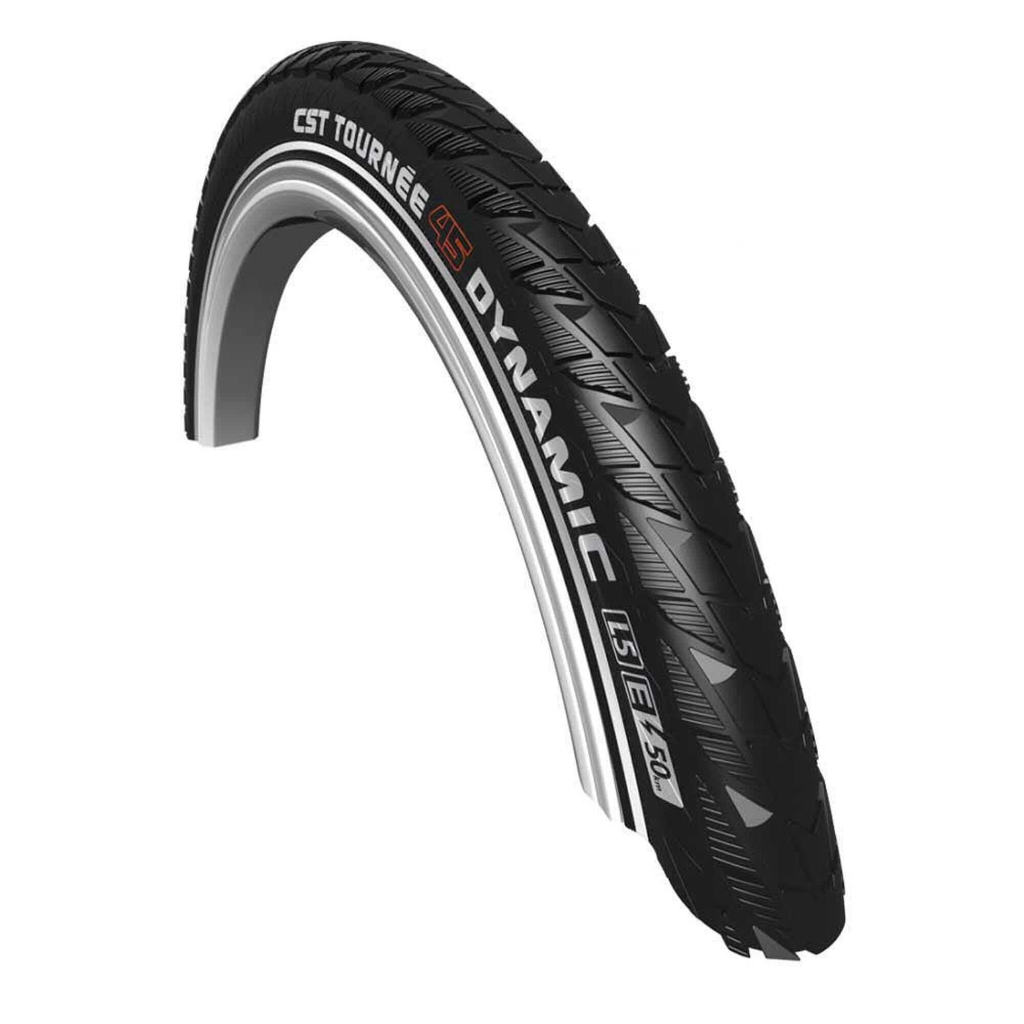 Opona Tournée Dynamic 28 X 1,75