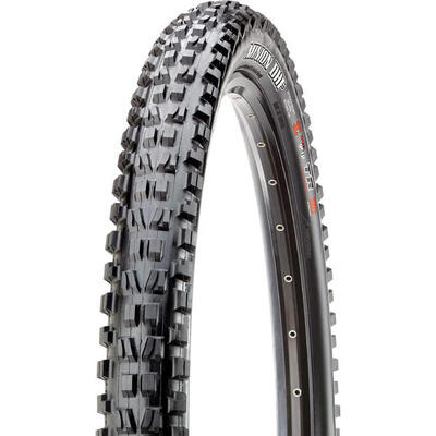 Maxxis minion dhf 3c exo tr 29 inch mtb band