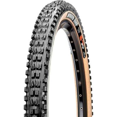 Maxxis minion dhf 3c exo tr sw 27.5 x 2.30 vouwband