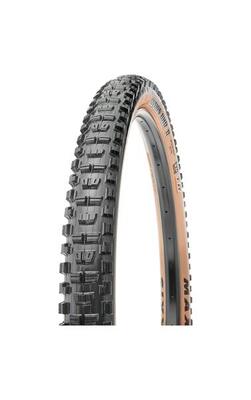 Maxxis 29 x 2.40 minion dhr ii exo enduro band