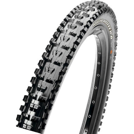 Pneu Extérieur High Roller Ii 3C/Tr 27.5 X 2.40 Noir Fold