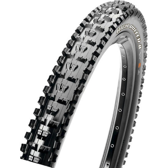 Maxxis High Roller II 3C EXO TR Pneu 27,5 x 2,50 pliable