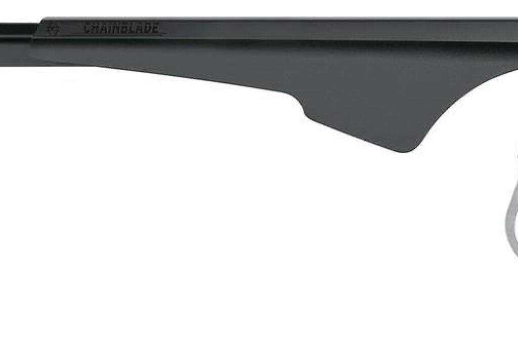 SKS Carter de chaîne 26/28 Chainblade 38T Noir