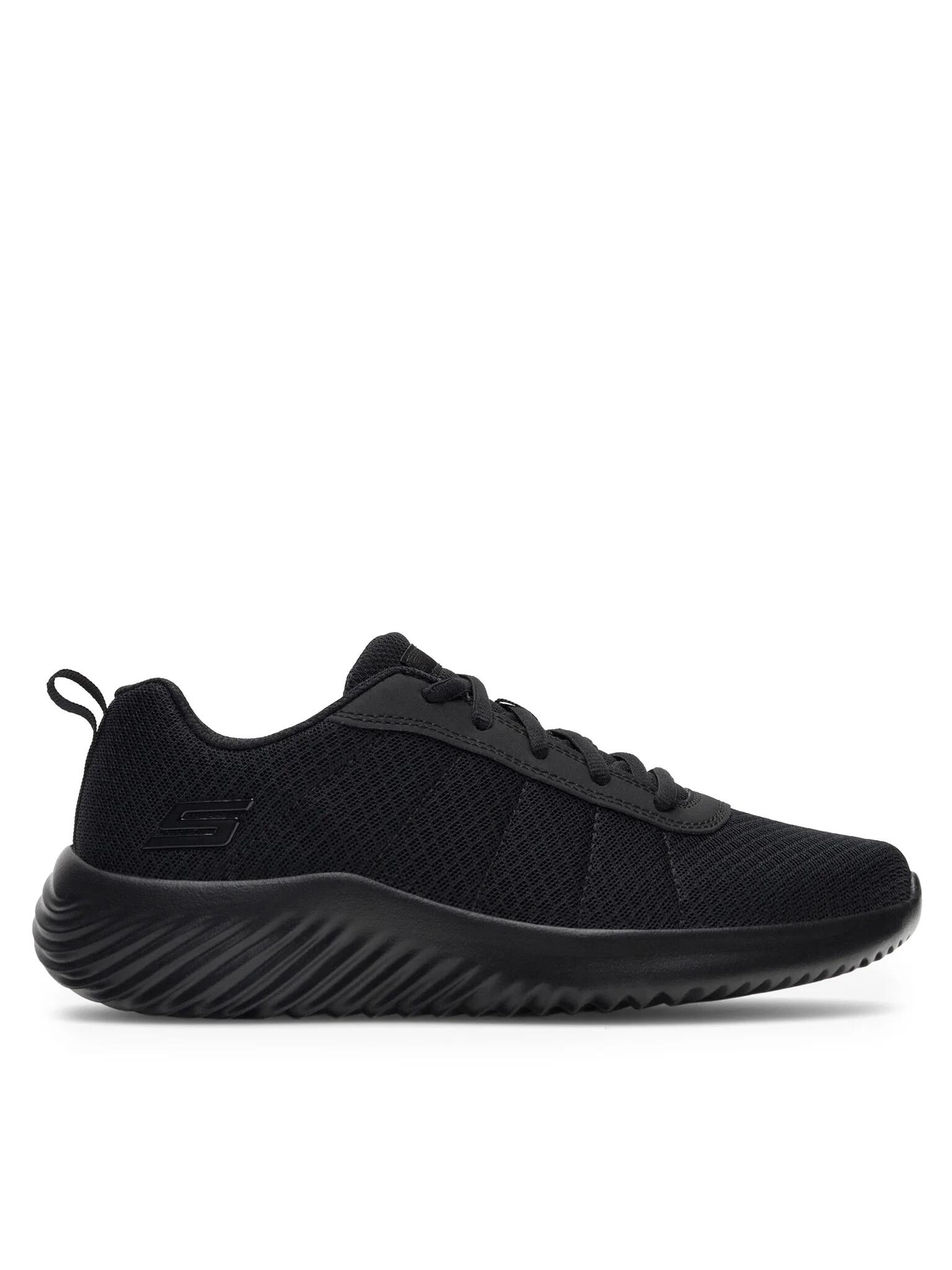 Chaussures Bounder - Karonik - 403745L-BBK Noir 1/5