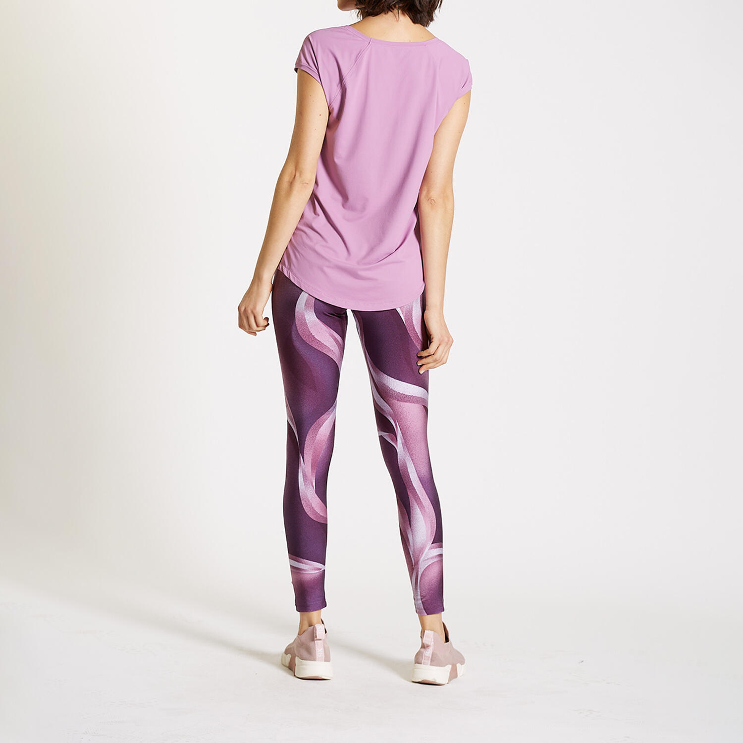 Maglietta Inspiring da donna Ditchil 2/7