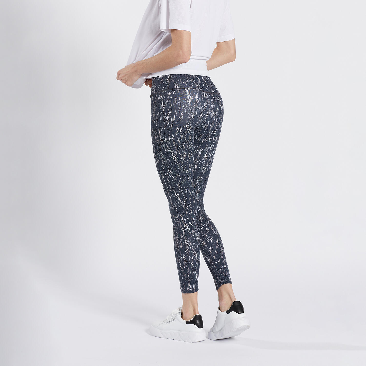 Leggings Vibrant da donna Ditchil 3/3