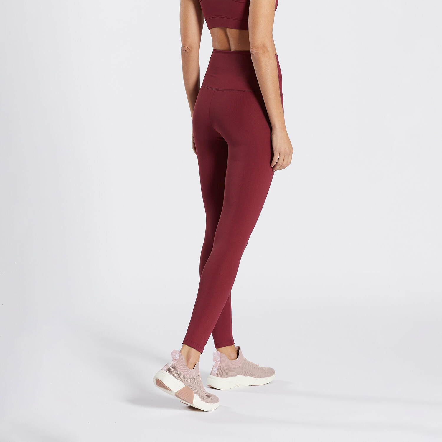 Ditchil Dames Echte Legging 3/4