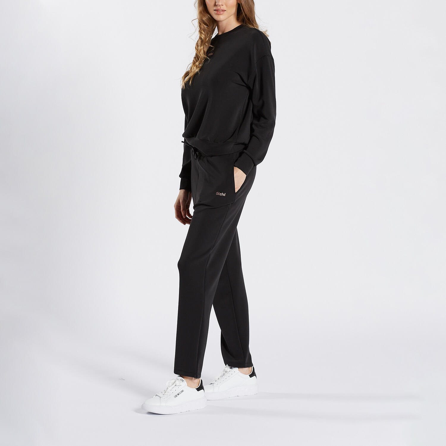 Pantalon de survêtement pour femme Ditchil Glide 4/4