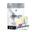 Isolate 90 cfm - 1kg Chocolate Branco Milky Whey da MM Supplements