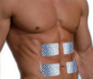 Elettrostimolatore muscolare Sport-Elec Multisport Pro filaire 4/6