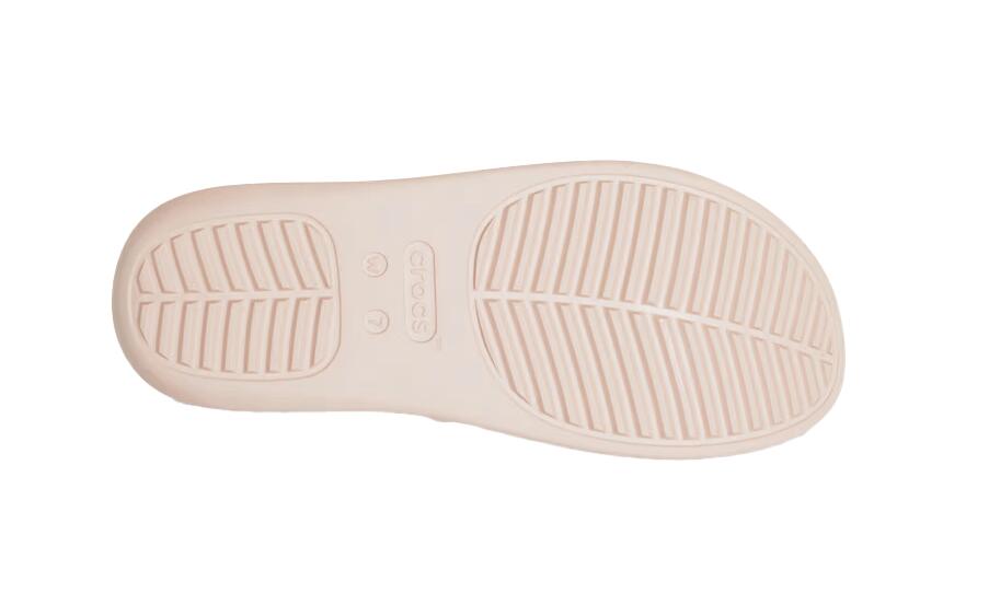 Chinelos para mulher Crocs 2095876UR 6/7