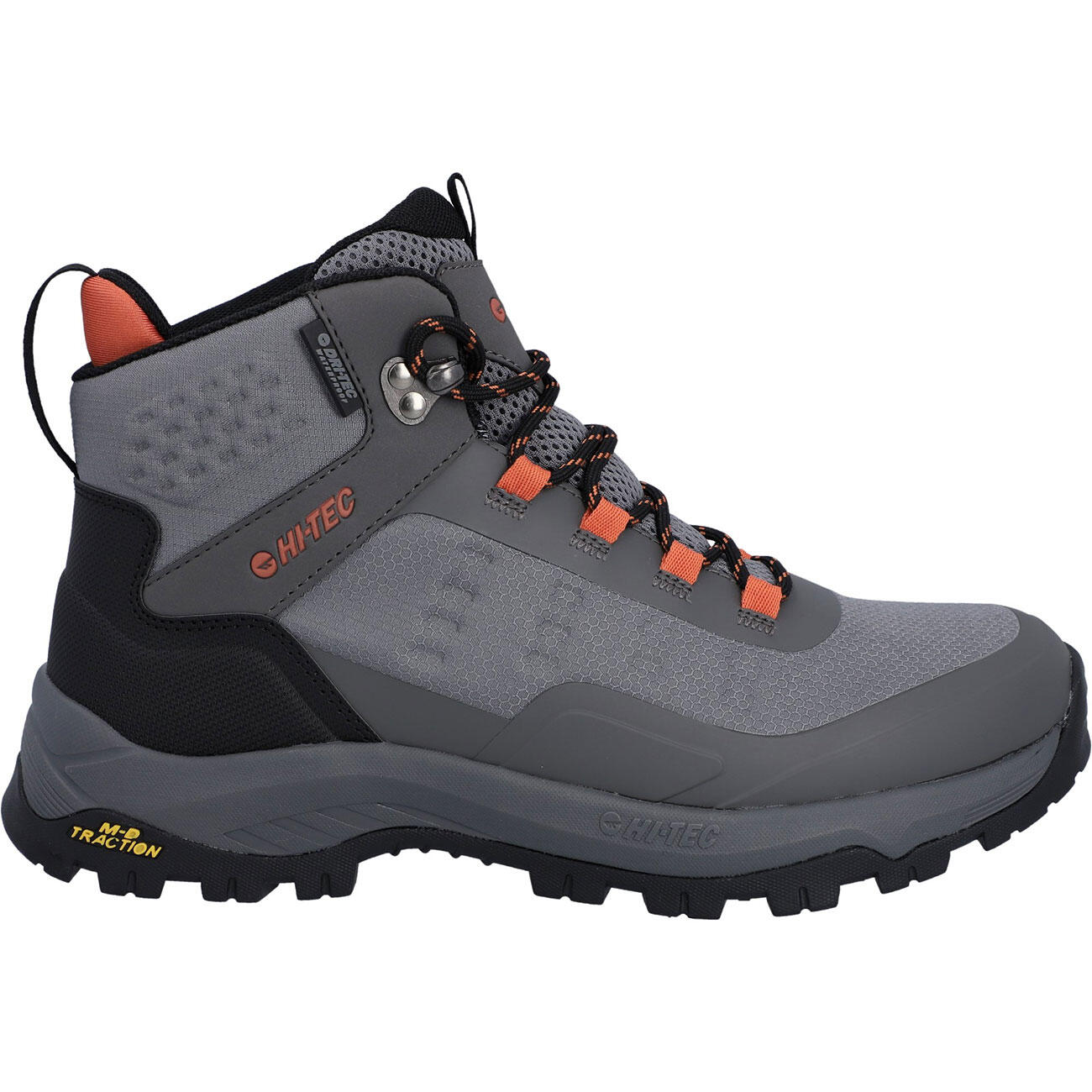 Hi-Tec Storm Expedition Sport Wp 2/7