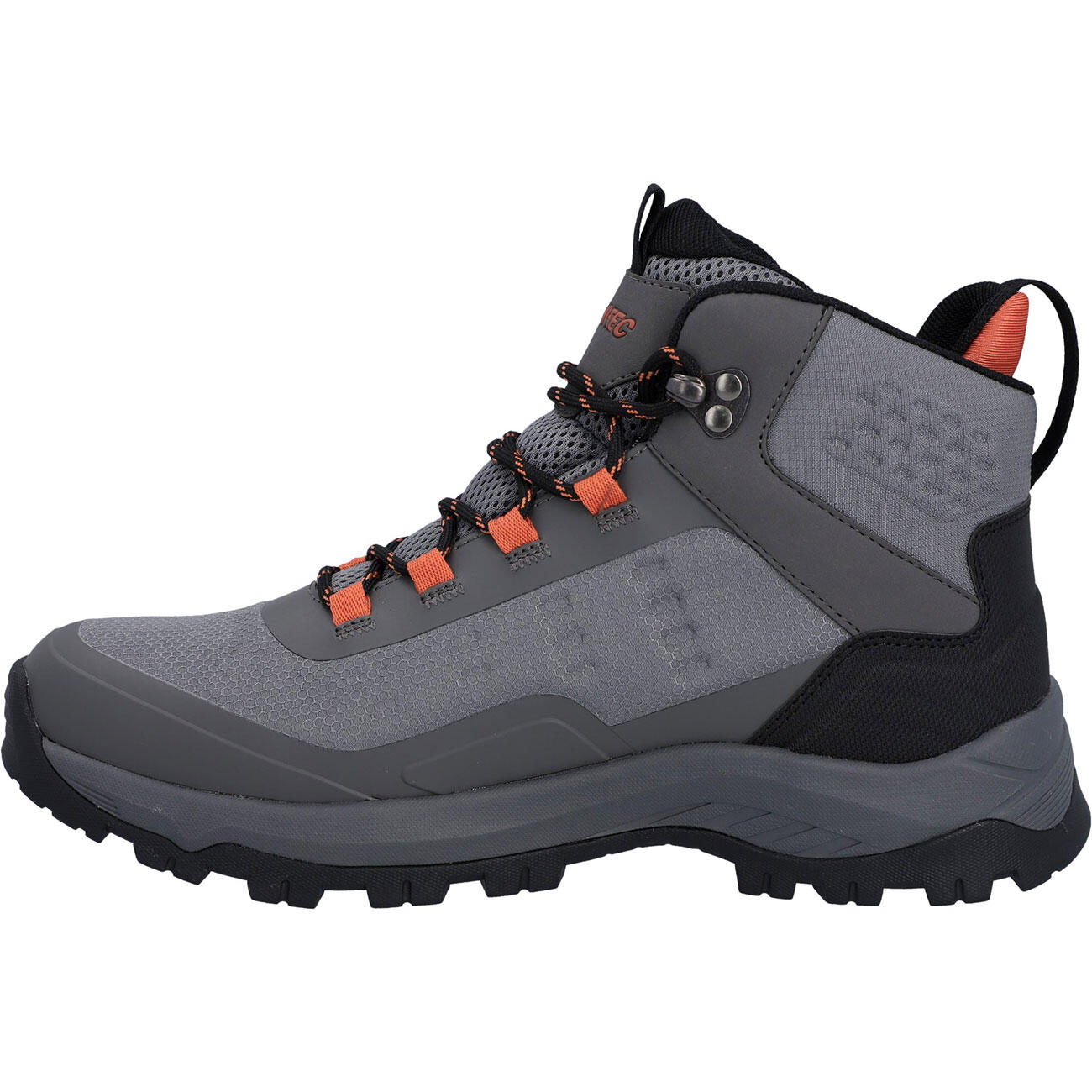 Hi-Tec Storm Expedition Sport Wp 4/7