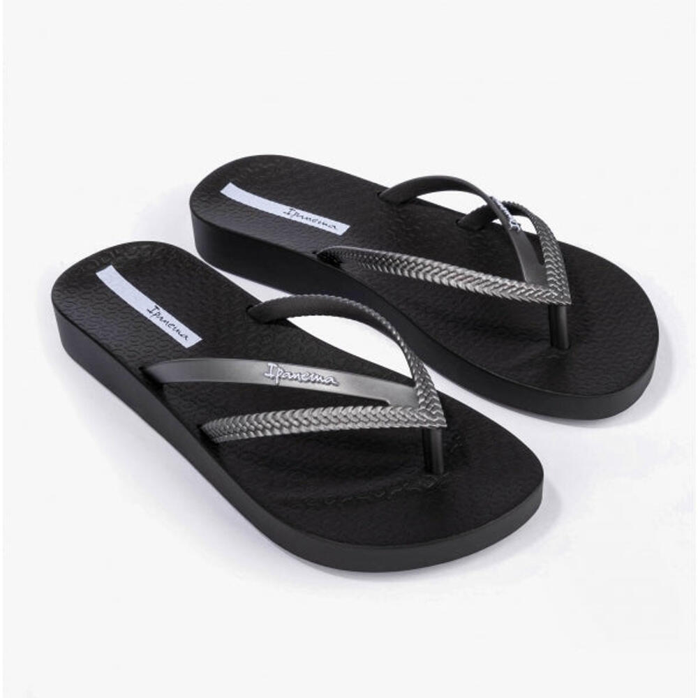 IPANEMA Chinelos femininos Ipanema Bossa Soft V