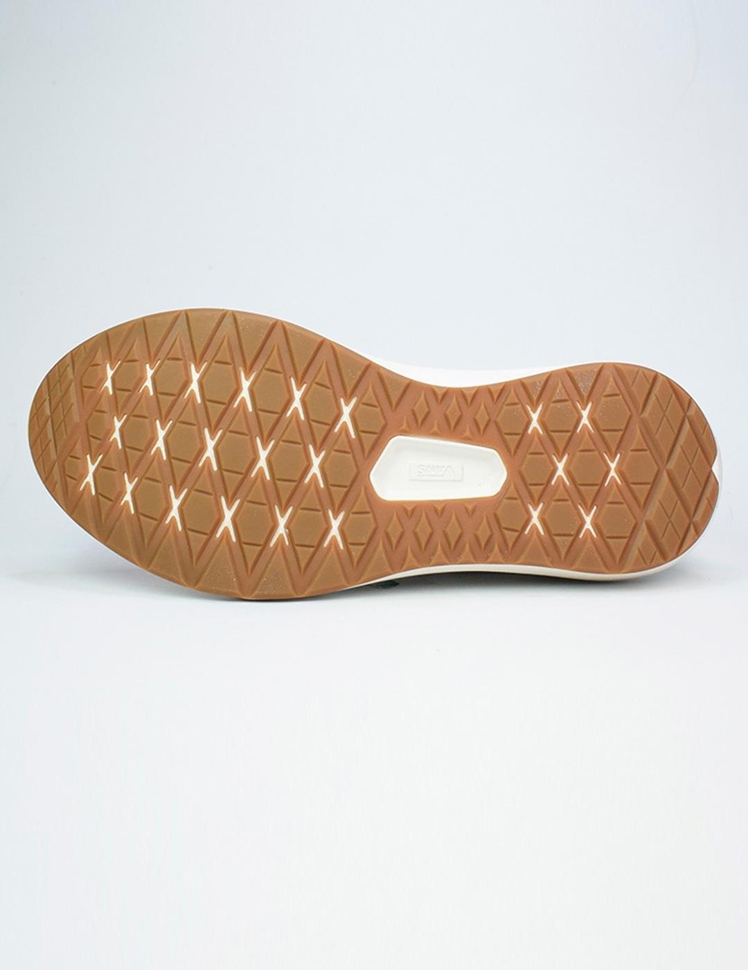Scarpe da uomo Vans Ultrarange Grigie 6/6