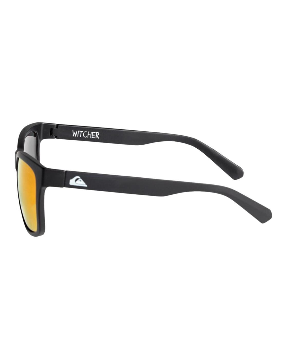 Lunettes de soleil WITCHER Noir Garçon 4/4