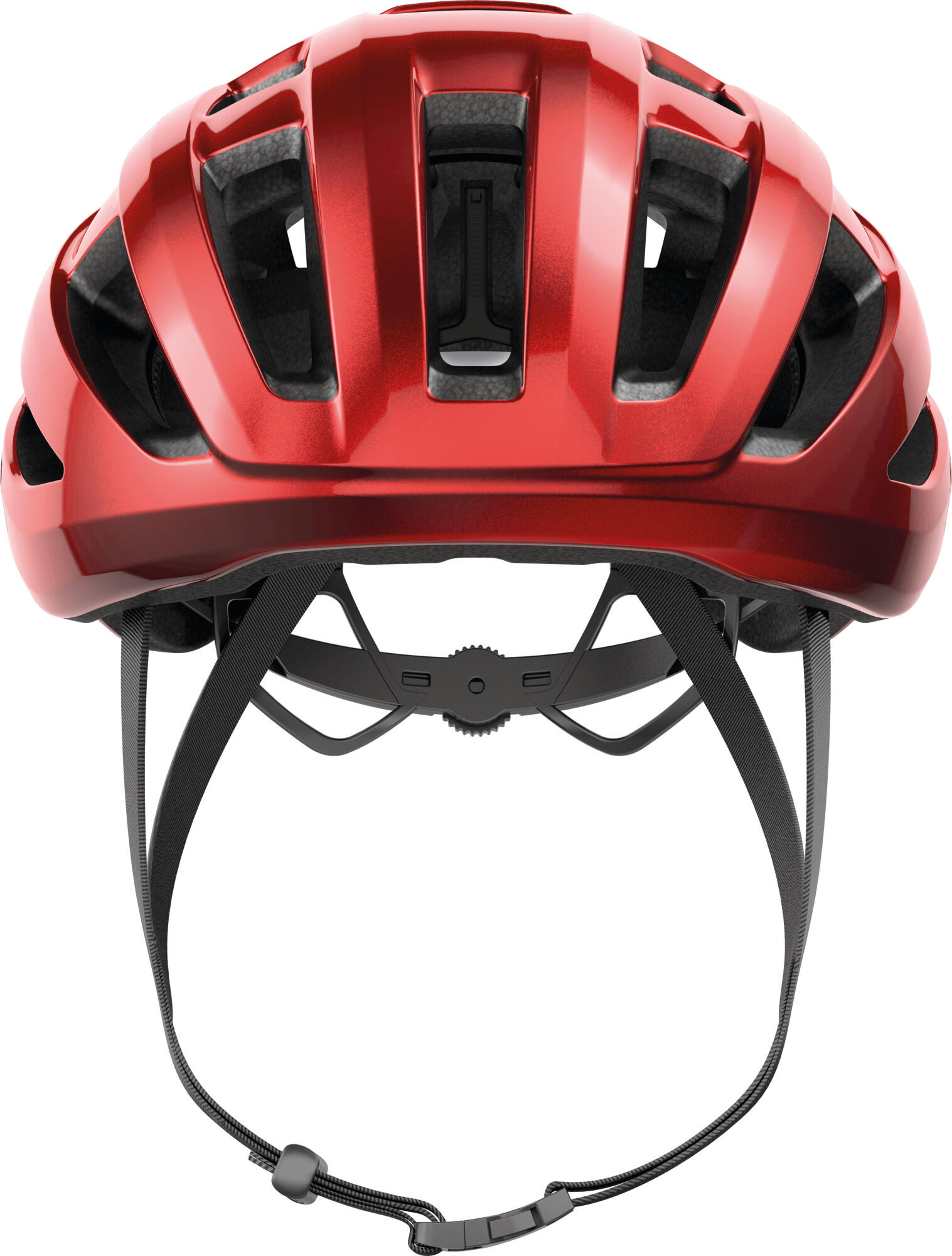 Casque vélo route Abus 2/6