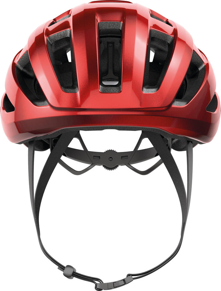 Kask rowerowy szosowy Abus