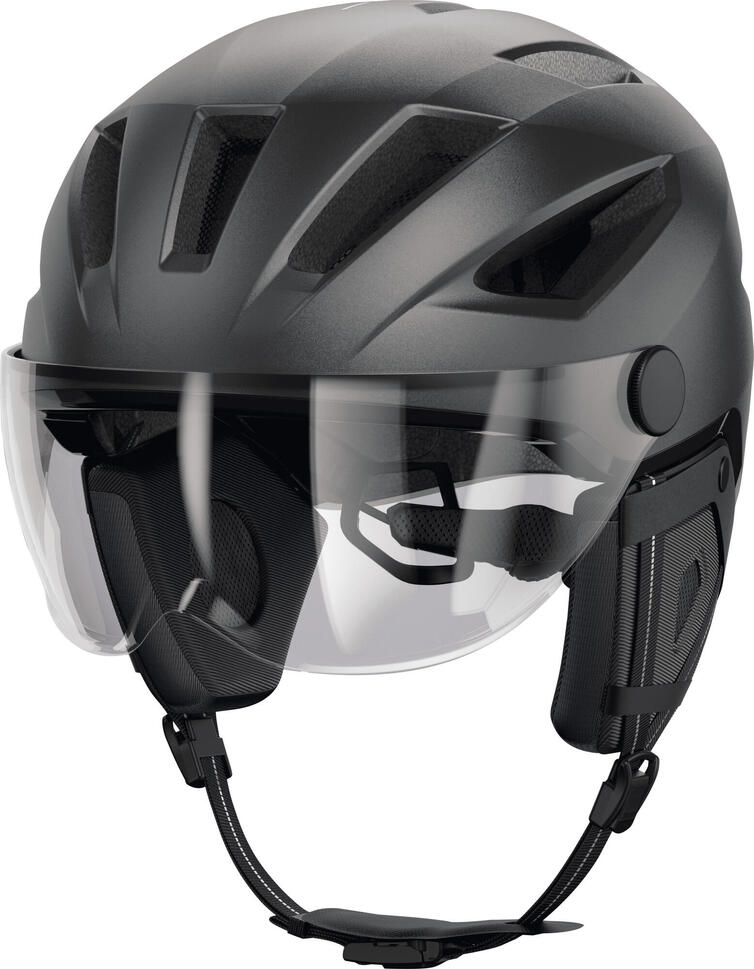 Kask Rowerowy Pedelec 2.0 Ace