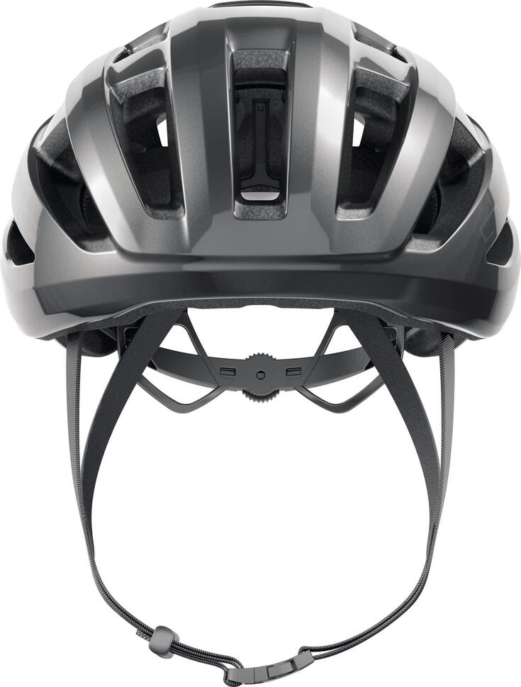 Kask rowerowy ABUS PowerDome