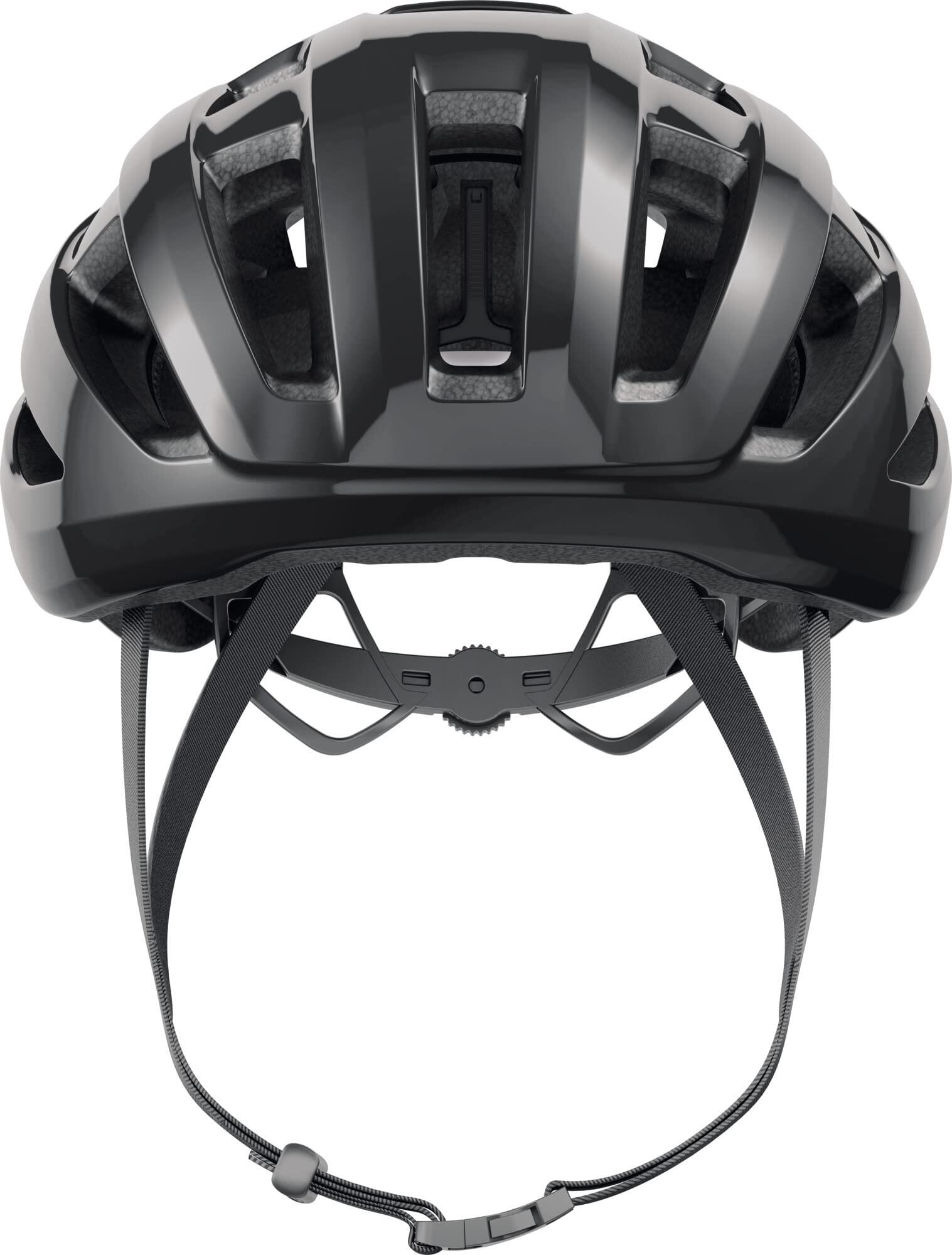 Casco bicicleta de carretera Abus 2/5