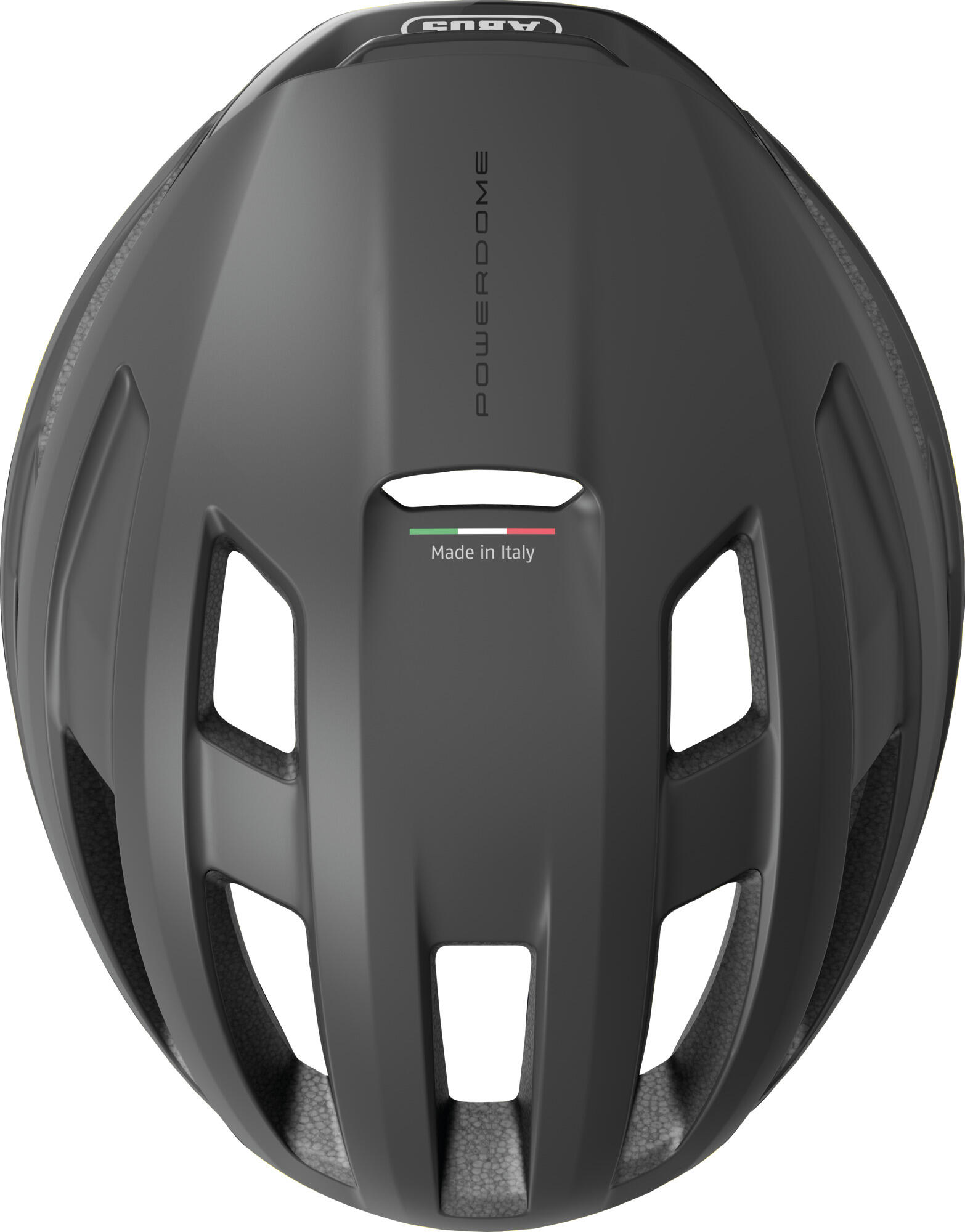 Casque vélo route velours Abus 4/5