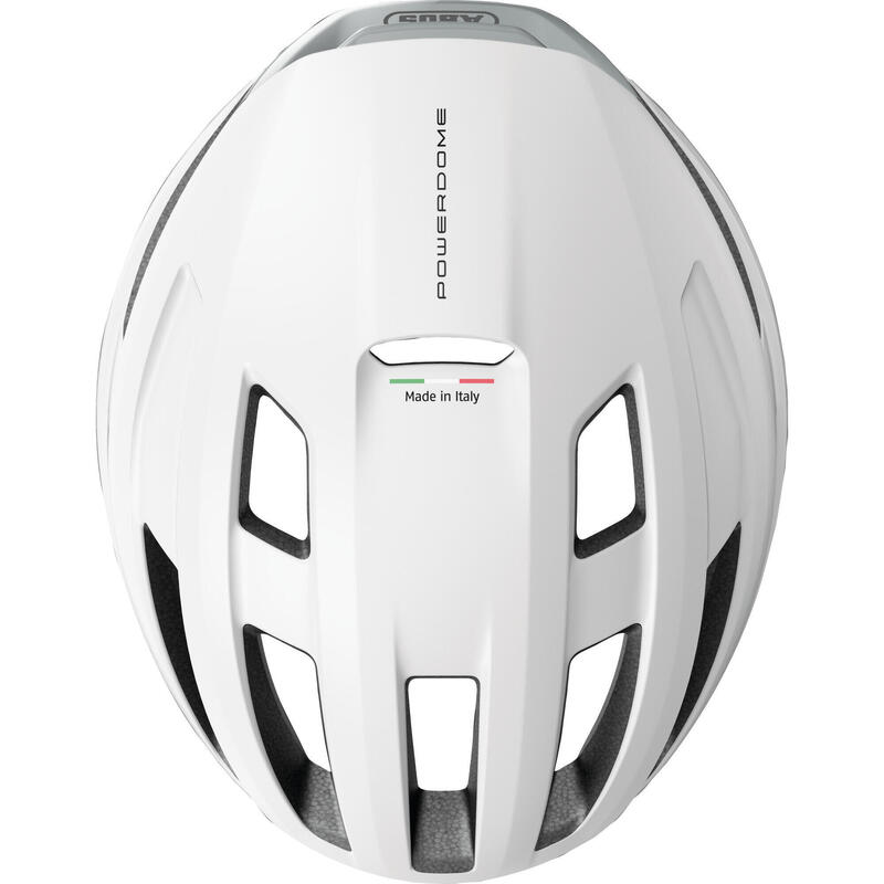 Fejhallgató Abus PowerDome