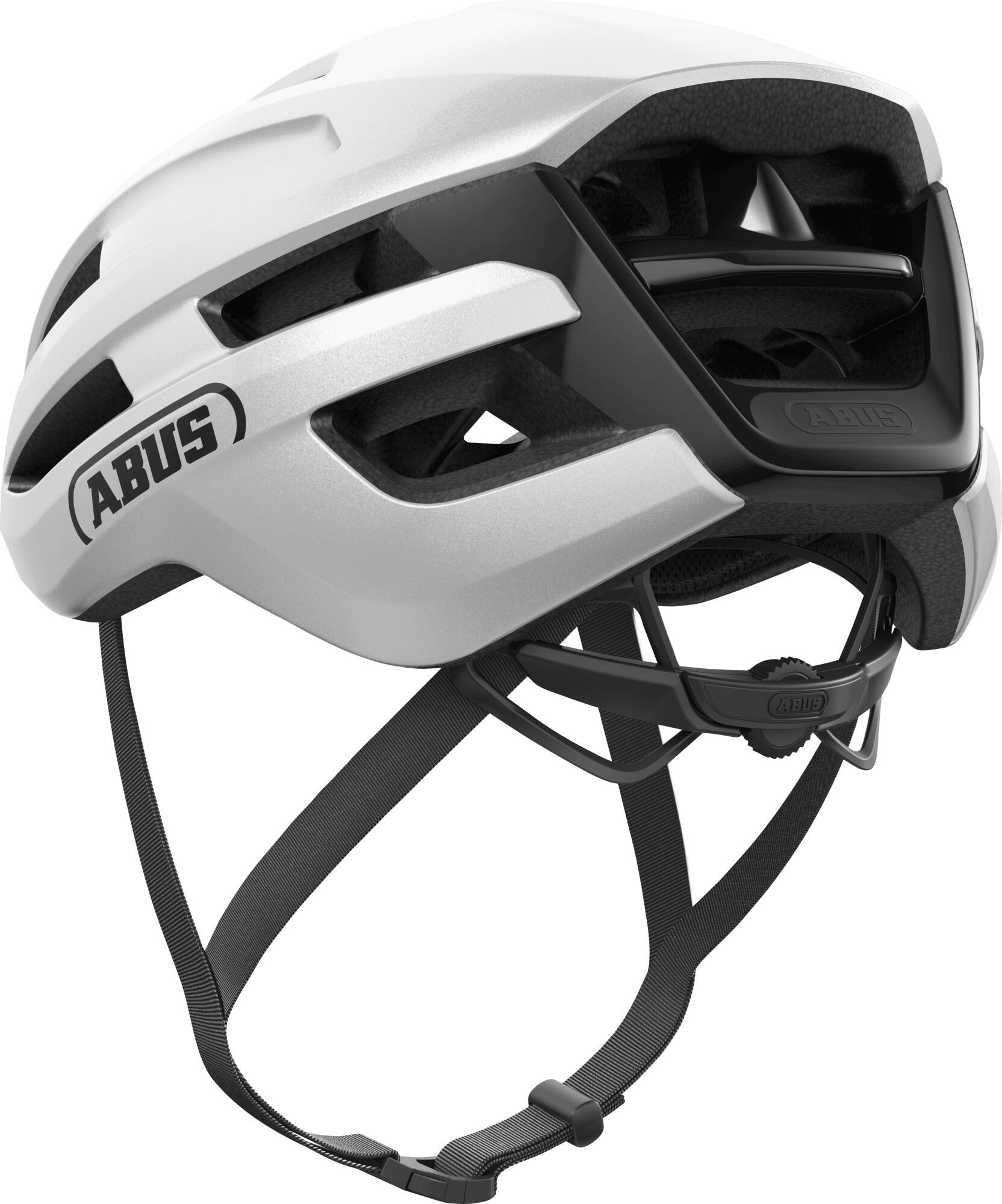 Casco Abus PowerDome Gleam 4/7