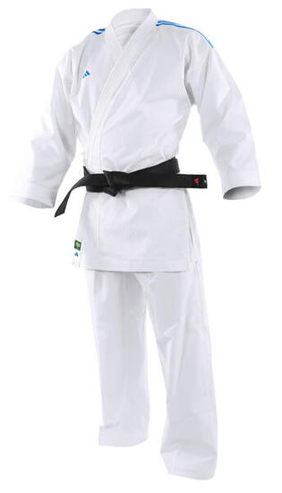 Kimono de karate adilight primegreen
