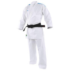 Kimono de karate adilight primegreen