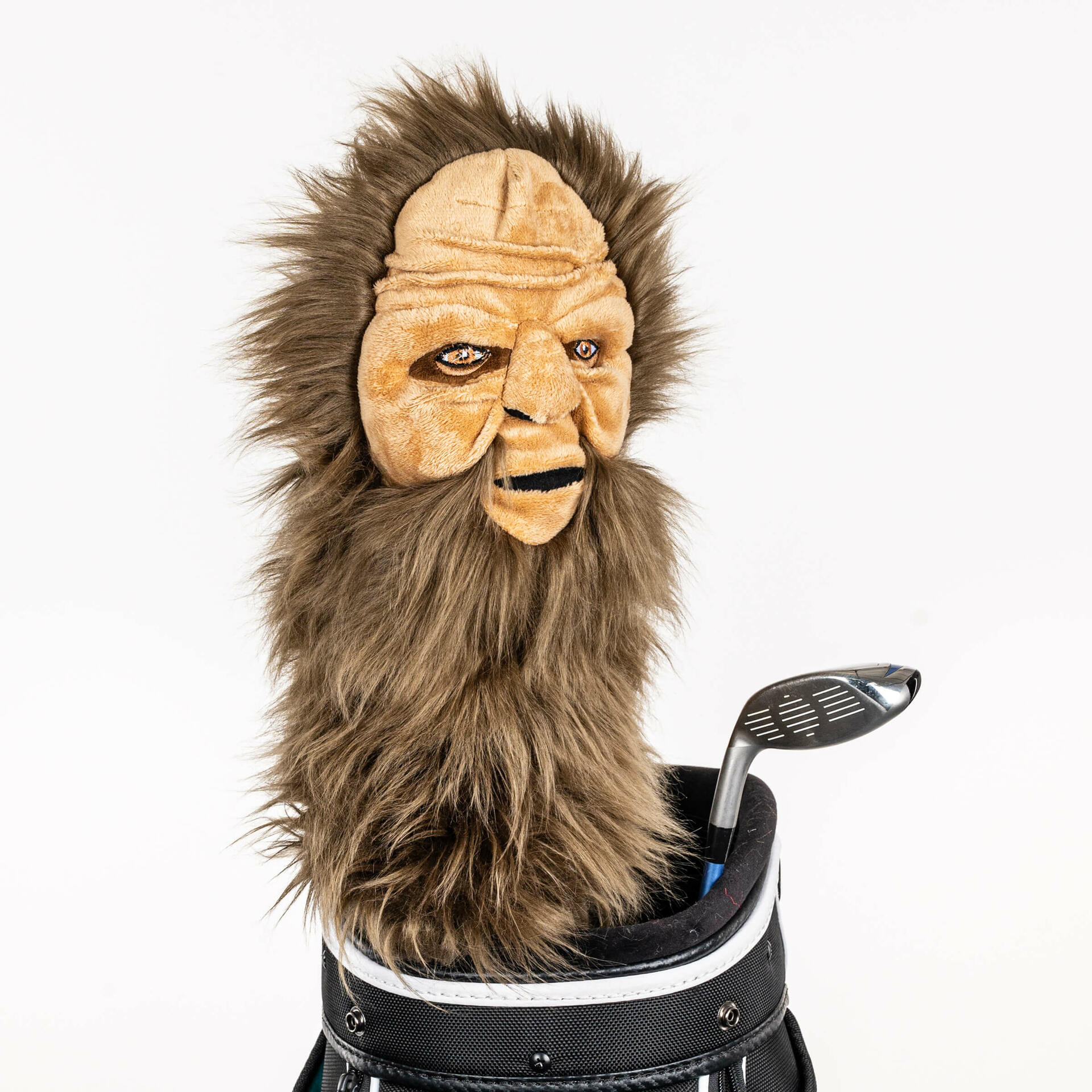 Daphne Headcover Driver Sasquatch 2/2