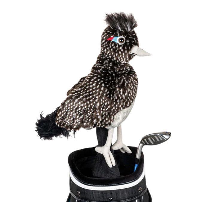 Daphne Headcover Driver Road Runner 2/2