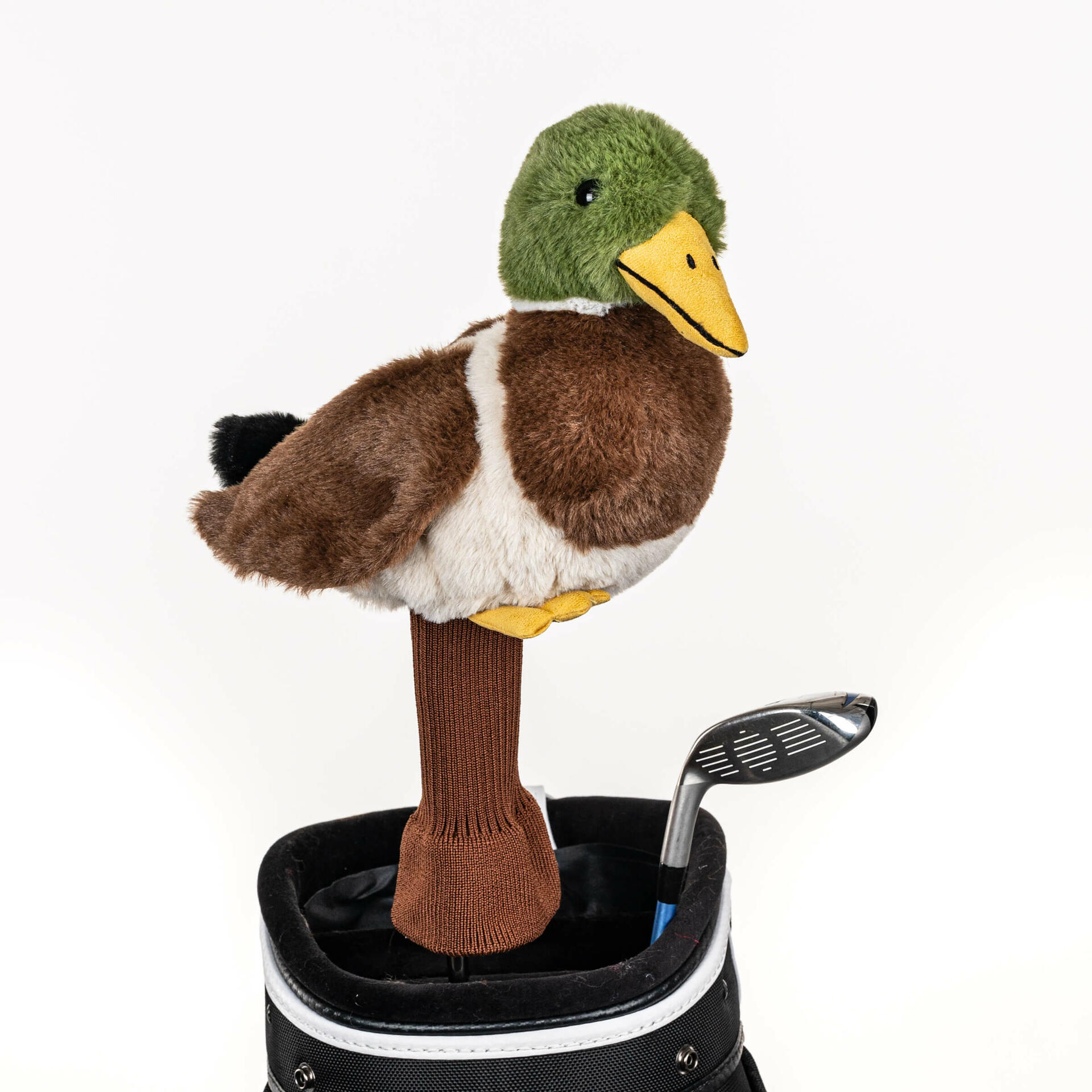 Daphne Headcover Driver Mallard 2/2